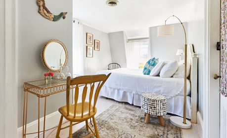 Queen Rooms