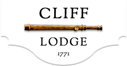 Cliff Lodge